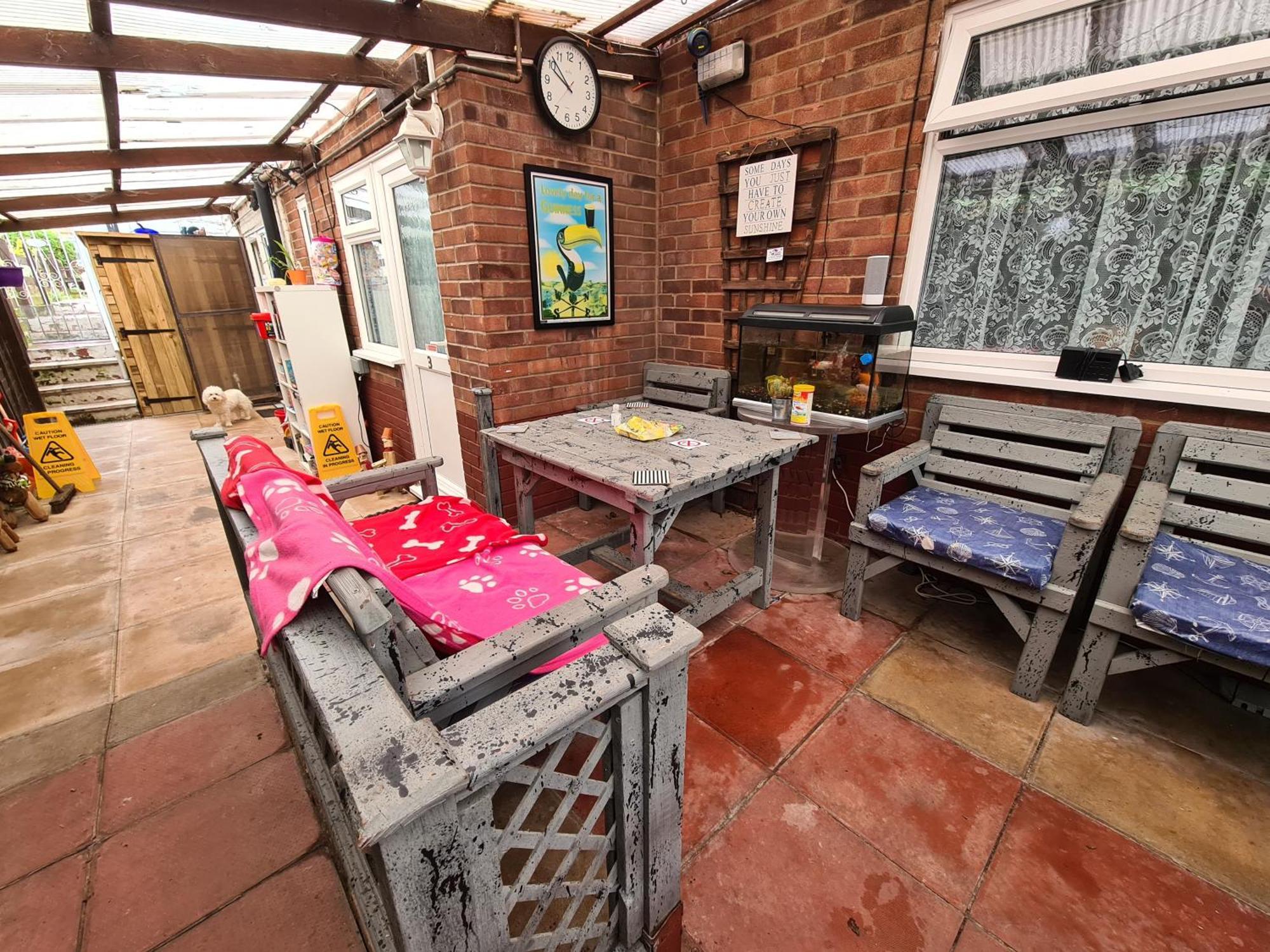 Beachdene Guest House Skegness Exteriér fotografie